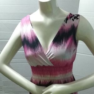 Romantic sini dress     (R-W#1)